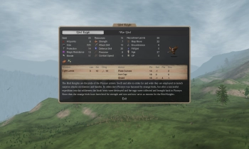 Dominions 6 - Rise of the Pantokrator - Скриншот