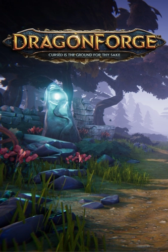 Dragon Forge (2022)
