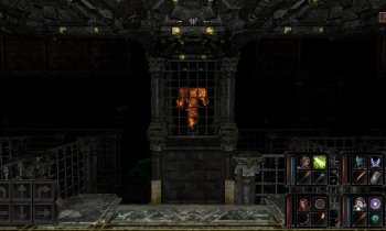 Dungeon Of Dragon Knight - Скриншот
