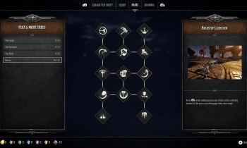 Dungeons & Dragons: Dark Alliance - Скриншот