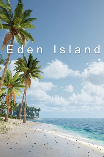 Eden Island (2022)