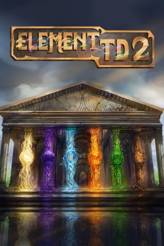Element TD 2 (2021)