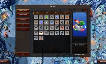 Element TD 2 - Скриншот
