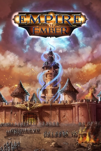 Empire of Ember (2022)