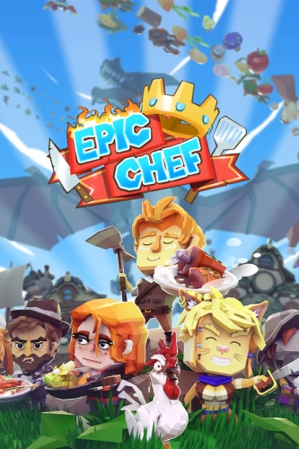 Epic Chef (2021)