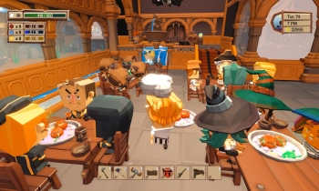 Epic Chef - Скриншот