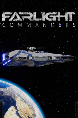Farlight Commanders (2021)