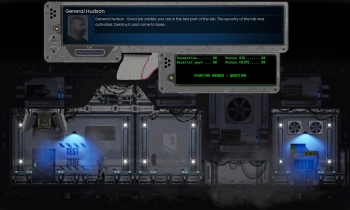 Farlight Commanders - Скриншот