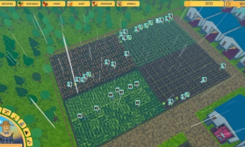 Farming Life - Скриншот