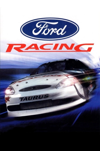 Ford Racing 2001 (2001)