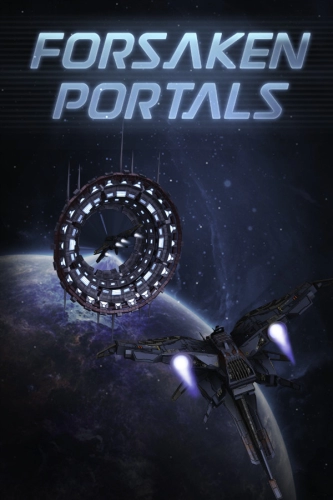 Forsaken Portals (2022)