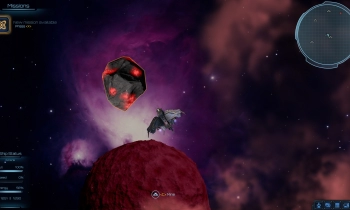 Forsaken Portals - Скриншот