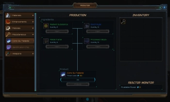 Forsaken Portals - Скриншот