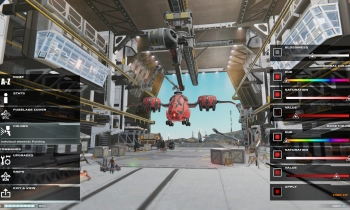 Frontier Pilot Simulator - Скриншот
