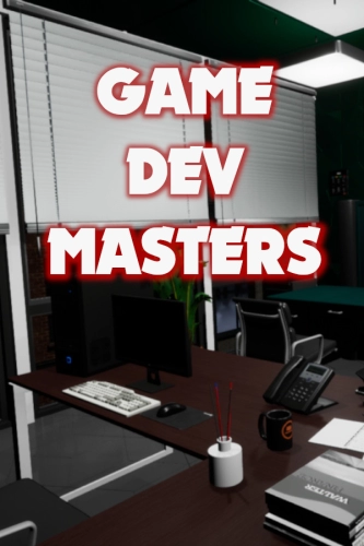 Game Dev Masters (2022)
