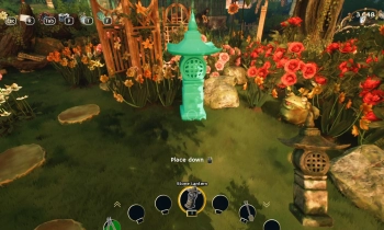Garden Life: A Cozy Simulator - Скриншот