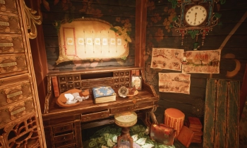 Garden Life: A Cozy Simulator - Скриншот