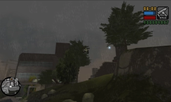 Grand Theft Auto: Liberty City Stories - Скриншот