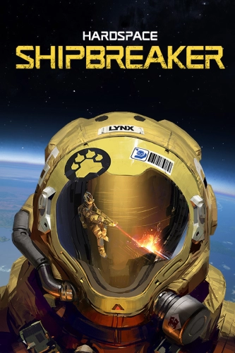 Hardspace: Shipbreaker (2022)