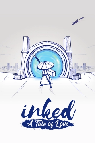 Inked: A Tale of Love (2021)