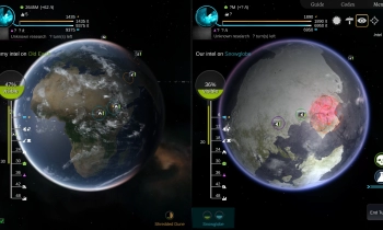 Interplanetary: Enhanced Edition - Скриншот