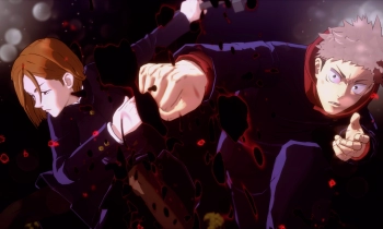 Jujutsu Kaisen: Cursed Clash - Скриншот