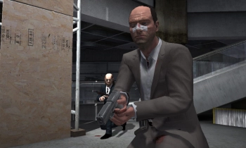 Kane & Lynch: Dead Men - Скриншот