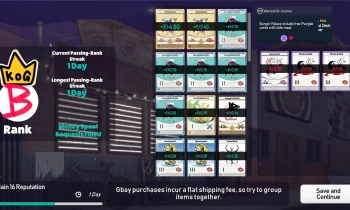 Kardboard Kings: Card Shop Simulator - Скриншот