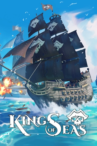 King of Seas (2021)