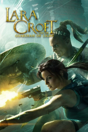 Lara Croft and the Guardian of Light (2010)