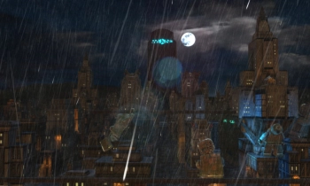 LEGO Batman 2: DC Super Heroes - Скриншот