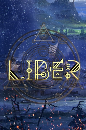 LiBER (2022)
