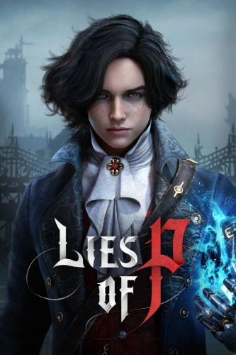 Lies of P - Deluxe Edition [v 1.5.0.0 + DLCs] (2023) PC | RePack от селезень