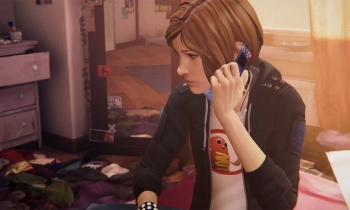 Life is Strange: Before the Storm Remastered - Скриншот