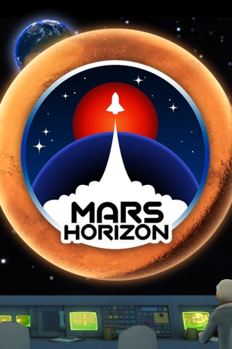 Mars Horizon (2020)
