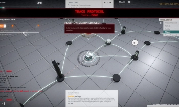 Midnight Protocol - Скриншот