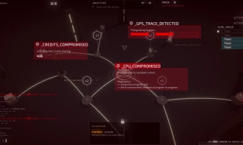 Midnight Protocol - Скриншот