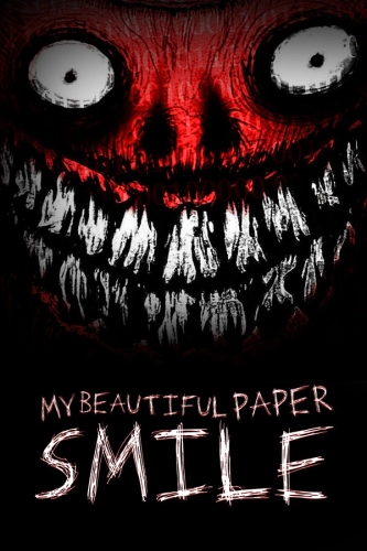 My Beautiful Paper Smile (2021)