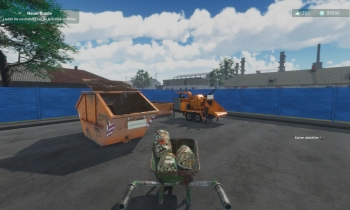 My Recycling Center - Скриншот