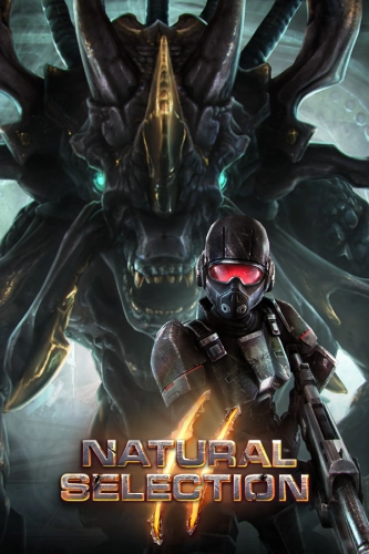 Natural Selection 2 [v 342 + Multiplayer] (2012) PC | RePack от Pioneer