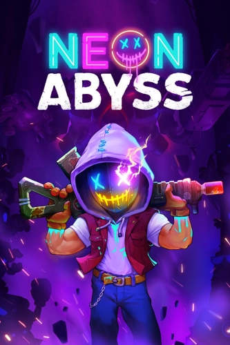 Neon Abyss (2020)