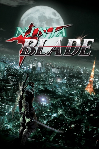 Ninja Blade (2009) PC | RePack от R.G. Механики