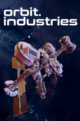 Orbit.Industries (2021) - Обложка