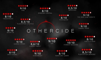 Othercide - Скриншот