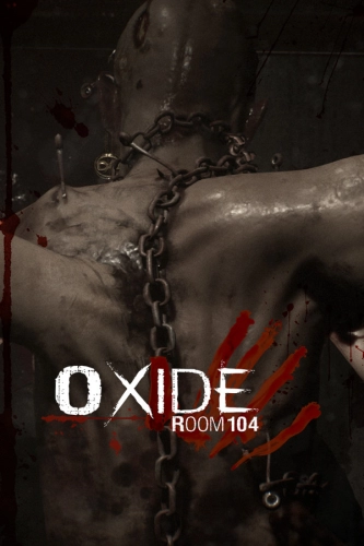 Oxide Room 104 (2022)