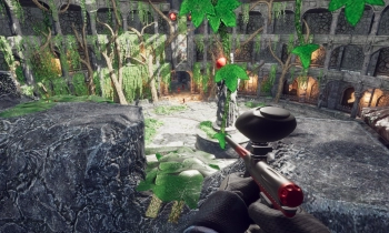 PaintBall War 2 - Скриншот