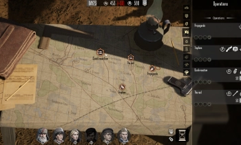 Partisans 1941 - Скриншот