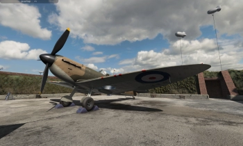Plane Mechanic Simulator - Скриншот