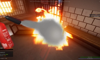 Prison Simulator - Скриншот
