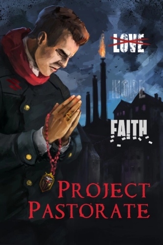 Project Pastorate (2018)